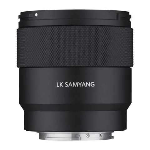 Объектив Samyang AF 16mm f/2.8 P Sony FE