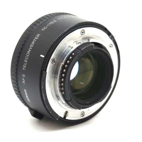 Nikon AF-S Teleconverter TC-17E II (Б/У)