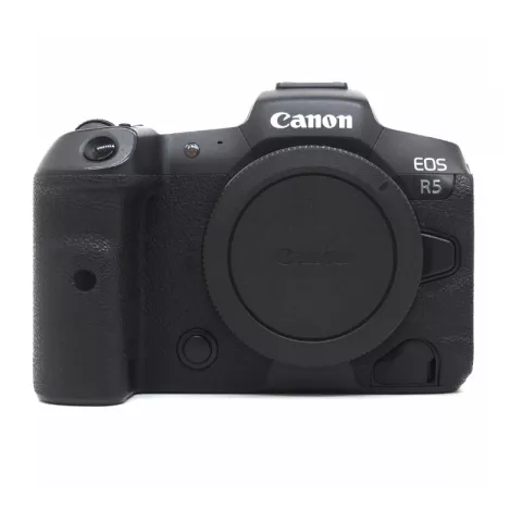 Canon EOS R5 Body (Б/У)