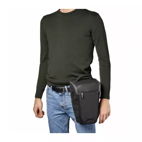 Сумка-кобура Manfrotto Advanced2 Holster L для фотоаппарата (MA2-H-L)