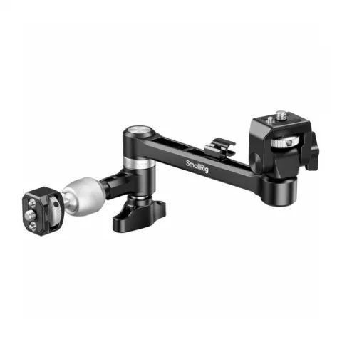 SmallRig 5141 Универсальный шарнирный держатель с креплением для монитора Magic Arm Support