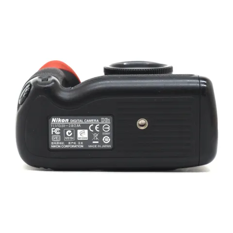 Nikon D3s Body (Б/У) 