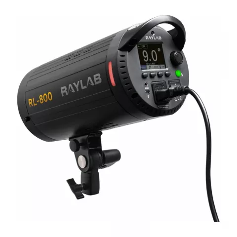 Импульсный моноблок Raylab Luxio RL-800 