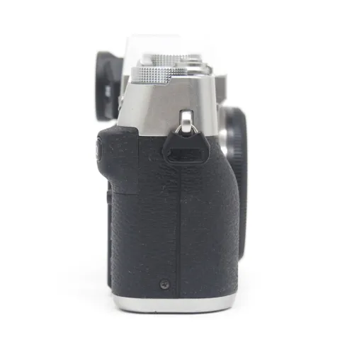 Fujifilm X-T30 II Body Silver (Б/У)