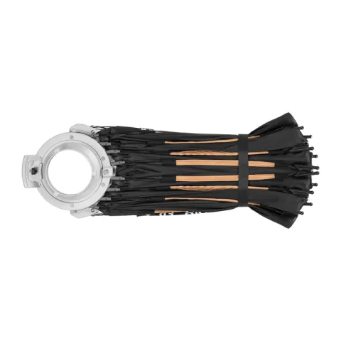 SmallRig 5396 Складной параболический софтбокс FP-60 (диаметр 60 см)