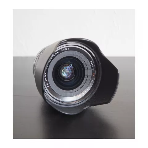 Объектив Fujifilm XF 16mm f/1.4 R WR (Б/У)