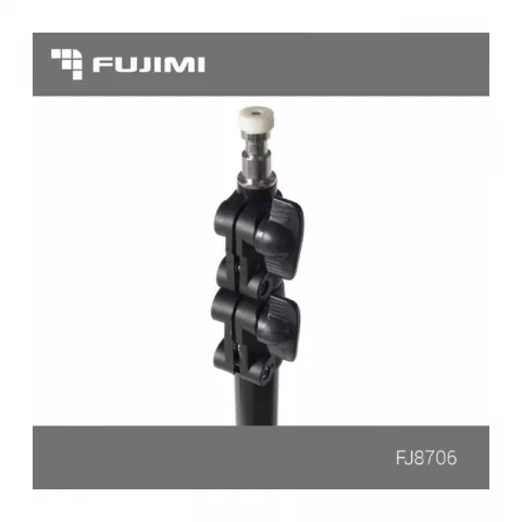 Стойка студийная Fujimi FJ8706 + чехол