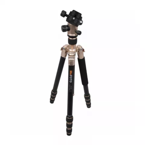 Штатив Benro A1340Q1A Champagne MeFoto