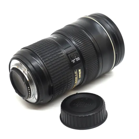 Nikon 24-70mm f/2.8G ED AF-S Nikkor (Б/У) 