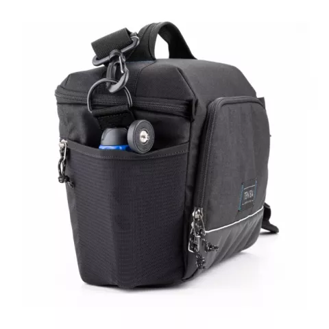 Сумка для фотоаппарата Tenba Skyline v2 Shoulder Bag 10 Black (637-782)