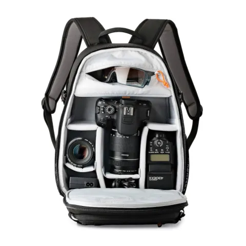 Рюкзак Lowepro Tahoe BP 150 (хаки пиксель)