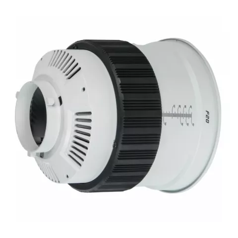 Насадка оптическая GreenBean ZoomMount F20 с линзой Френеля