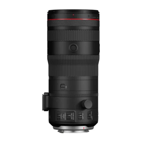 Объектив Canon RF 70-200mm F2.8L IS USM Z Black