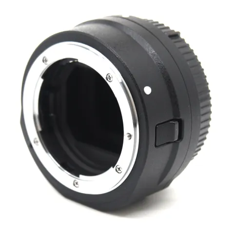 Nikon FTZ II (Б/У)