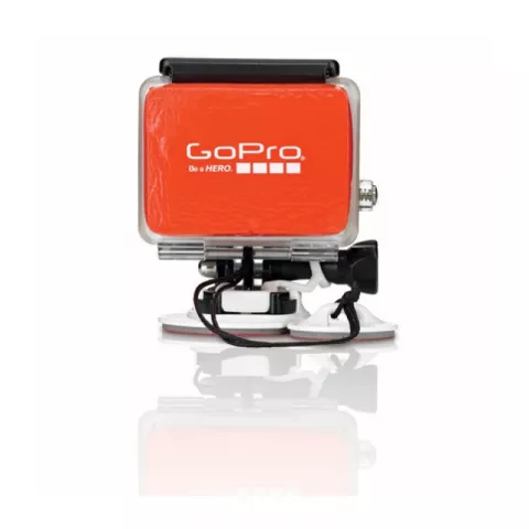 Поплавок GoPro Floaty Backdoor AFLTY-003 для HERO3 / HERO3+ 