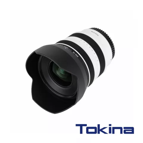 Объектив Tokina atx-m 11-18mm WE F2.8 для Sony E