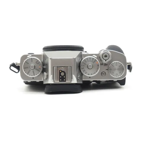 Fujifilm X-T3 Body Silver (Б/У)