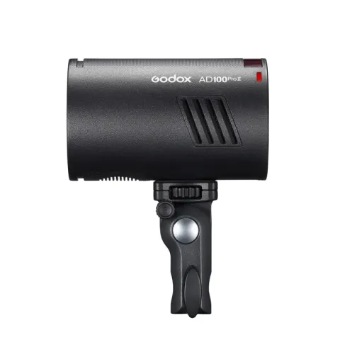 Вспышка аккумуляторная Godox Witstro AD100ProII