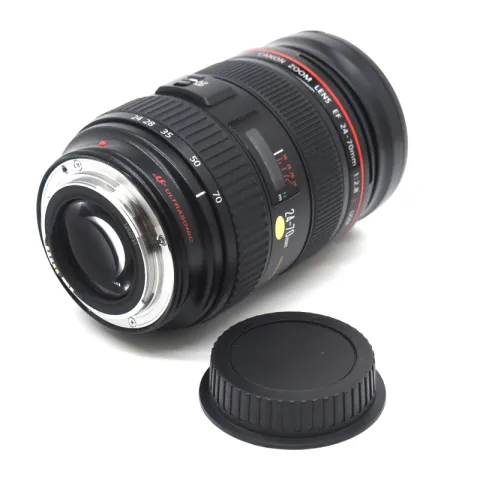 Canon EF 24-70mm f/2.8L USM (Б/У)