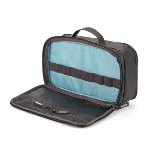 Shimoda Accessory Case Large Black Сумка-органайзер для аксессуаров 520-512