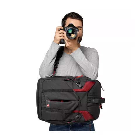Рюкзак для фотоаппарата и дрона Manfrotto PL-3N1-36 Pro Light 36