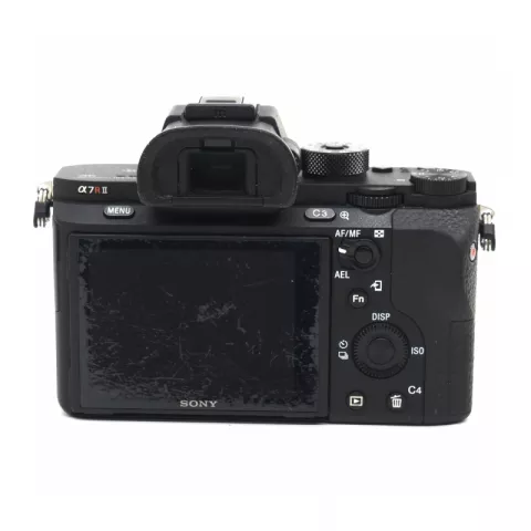 Sony Alpha ILCE-7RM2 Body (Б/У) 