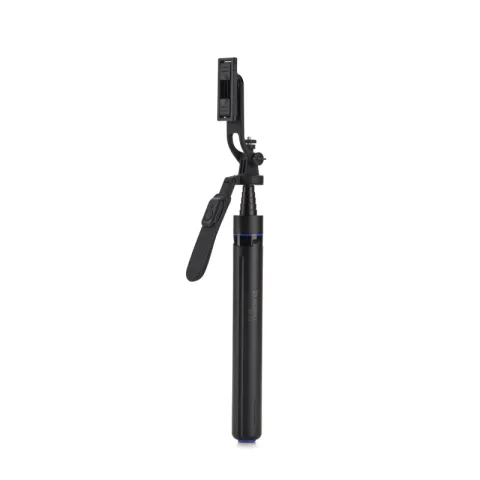 Benro BK70 штатив/стойка для стрима/селфи-монопод c держателем смартфона