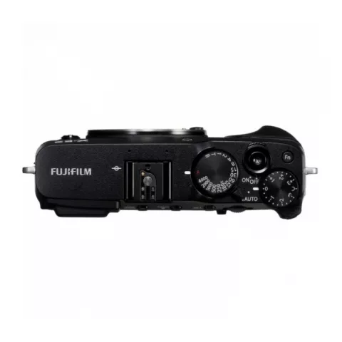 Цифровая фотокамера Fujifilm X-E3 Body+XF 23mm f/2 R WR X-Mount