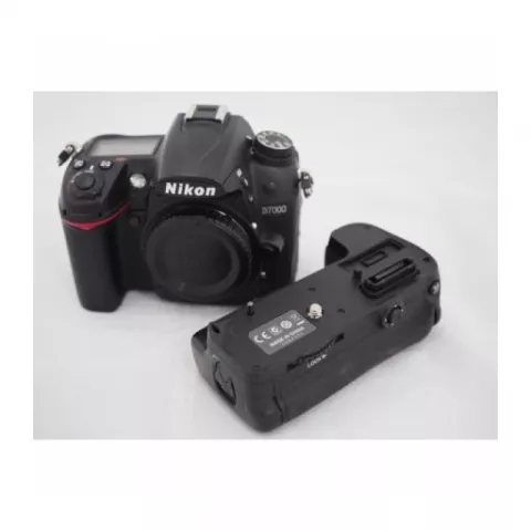 Nikon D7000 Body (Б/У)
