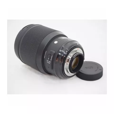 Sigma AF 85mm f/1.4 DG HSM Art Nikon (Б/У) 
