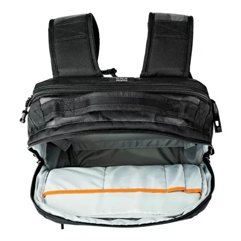 Рюкзак для фотоаппарата Lowepro ViewPoint BP 250 AW черный