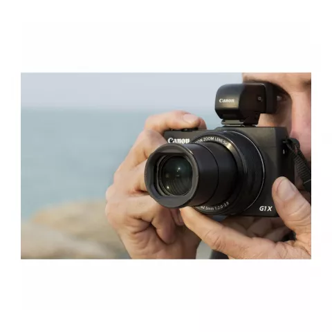 Видоискатель Canon EVF-DC1 для PowerShot G1 X Mark II / EOS M3 / EOS M6