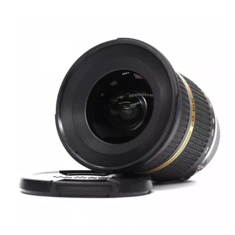 Tamron SP AF 10-24mm F/3.5-4.5 Di II LD Nikon F (Б/У)