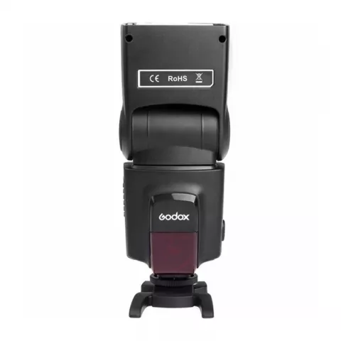 Фотовспышка Godox ThinkLite TT680N i-TTL накамерная для Nikon
