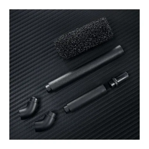 PMI SmokeNINJA Pro Hazer Kit генератор дыма с насадками (дым машина)