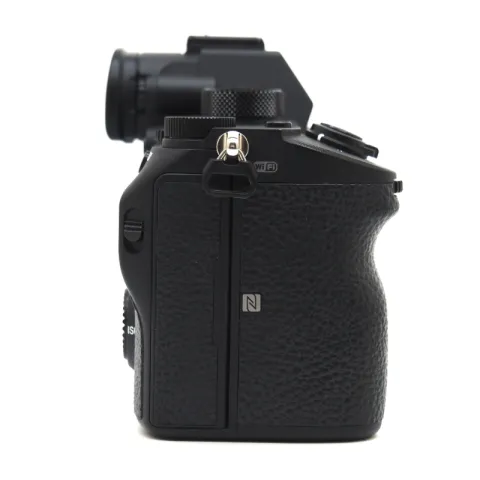 Sony Alpha ILCE-7RM3 Body (Б/У)