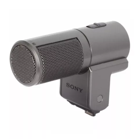 Sony ECM-SST1 микрофон