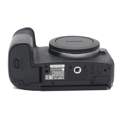Canon EOS R Body (Б/У)