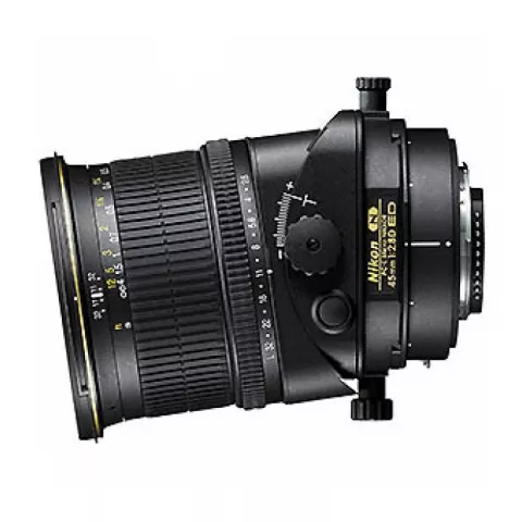 Объектив Nikon 85mm f/2.8D PC-E Nikkor Micro 