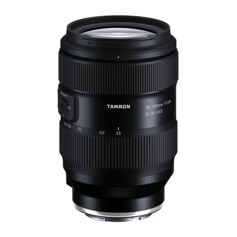 Объектив Tamron 35-100mm f/2.8 Di III VXD Lens Sony FE (A078S)