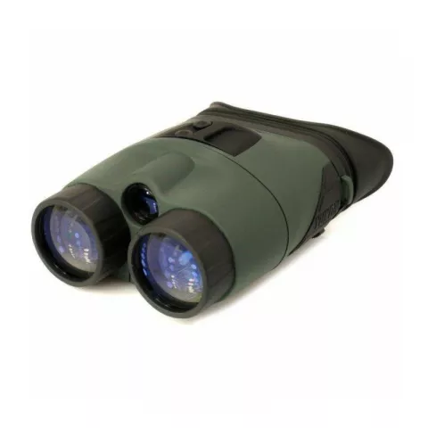 Бинокль ночного видения Yukon Tracker 3x42 (25028)