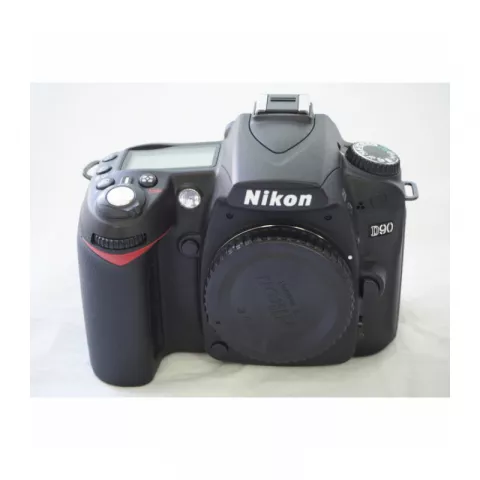 Nikon D90 Body (Б/У)