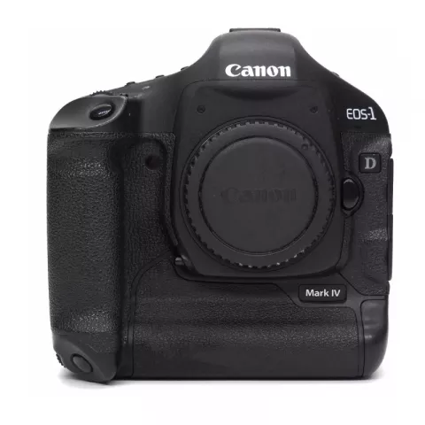 Canon EOS 1D Mark IV Body (Б/У) 