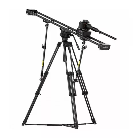 Моторизованный слайдер ZEAPON AXIS 120 Multi-axis Motorized Slider  2 оси