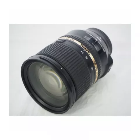 Tamron AF SP 24-70mm f/2.8 Di VC USD Nikon F (Б/У)