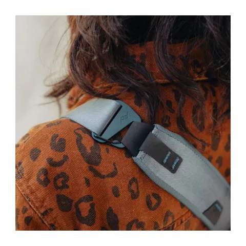 Peak Design The Everyday Sling 3L V2.0 Ocean Фотосумка (BEDS-3-DS-3)