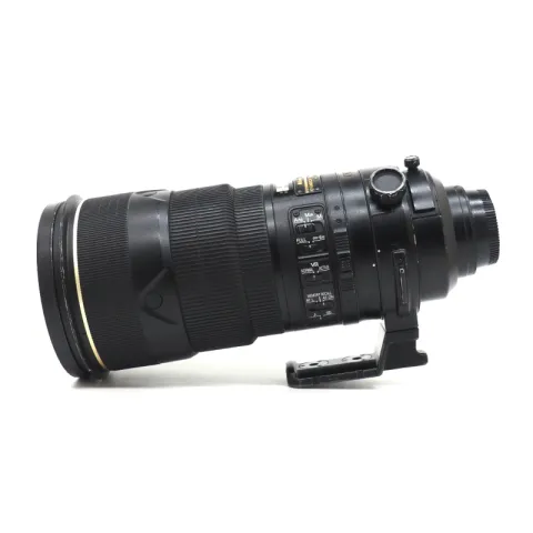 Nikon 300mm f/2.8G ED VR II AF-S (Б/У)