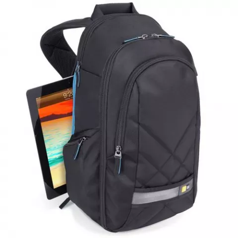 Case logic CPL-108GY рюкзак для фотоаппарата