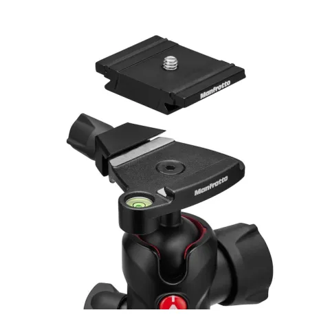 Manfrotto MKBFRTA4FB-BH штатив с шаровой головой