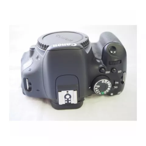 Canon EOS 600D Body (Б/У)